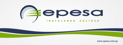 Logotipo de EPESA CAPACITACIONES